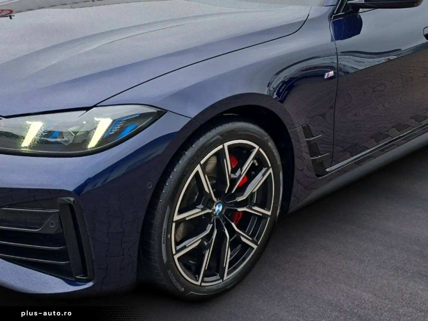 BMW 420 Gran Coupé d xDr. M-Sport-Pro Head-Up Pano