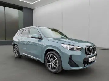 BMW X1 xDrive20d M-SPORT LED NAVI HUD 360  PDC 18