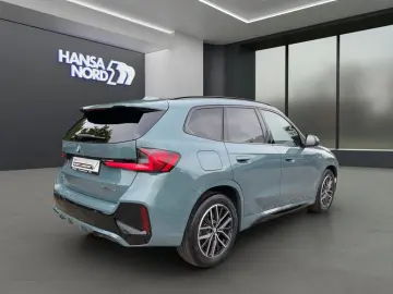 BMW X1 xDrive20d M-SPORT LED NAVI HUD 360  PDC 18