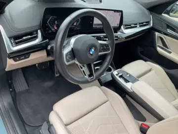 BMW X1 xDrive20d M-SPORT LED NAVI HUD 360  PDC 18