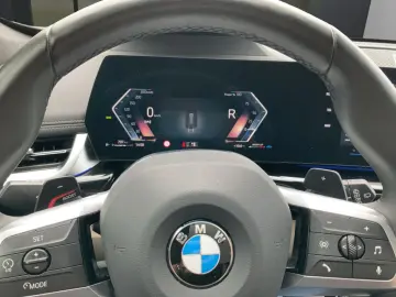 BMW X1 xDrive20d M-SPORT LED NAVI HUD 360  PDC 18