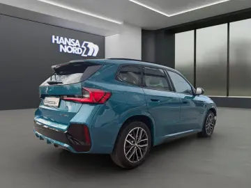 BMW X1 xDrive20d M-SPORT LED NAVI KAMERA H K 18  AHK