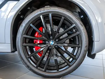 BMW X6 xDrive30d M Sport HUD ACC AHK RFK NAVI