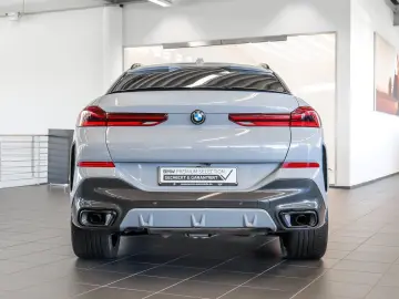 BMW X6 xDrive30d M Sport HUD ACC AHK RFK NAVI