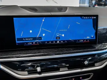 BMW X6 xDrive30d M Sport HUD ACC AHK RFK NAVI