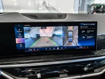 BMW X6 xDrive30d M Sport HUD ACC AHK RFK NAVI
