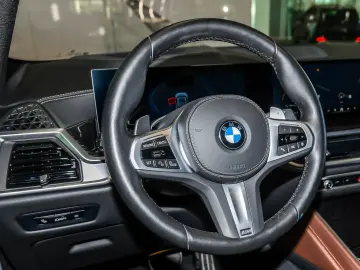 BMW X6 xDrive30d M Sport HUD ACC AHK RFK NAVI