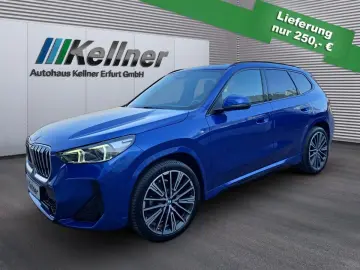 BMW X1  xDr. 20d Aut. M-Sport AHK PANO aLED ACC 20