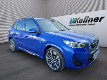 BMW X1  xDr. 20d Aut. M-Sport AHK PANO aLED ACC 20
