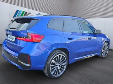 BMW X1  xDr. 20d Aut. M-Sport AHK PANO aLED ACC 20