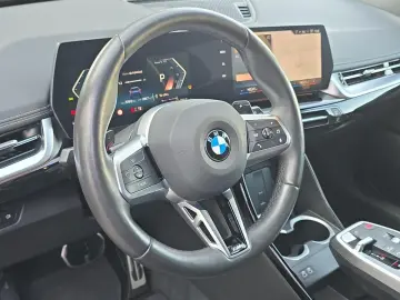 BMW X1  xDr. 20d Aut. M-Sport AHK PANO aLED ACC 20