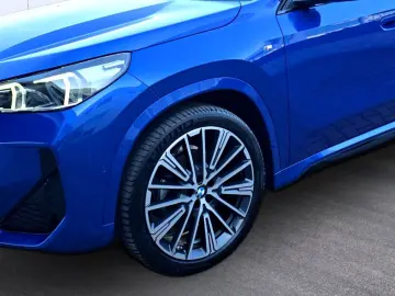 BMW X1  xDr. 20d Aut. M-Sport AHK PANO aLED ACC 20