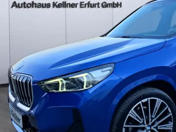 BMW X1  xDr. 20d Aut. M-Sport AHK PANO aLED ACC 20