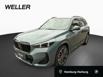 BMW X1 xDr23d M Sport Pro AHK HUD 360  AdpLED DAPro