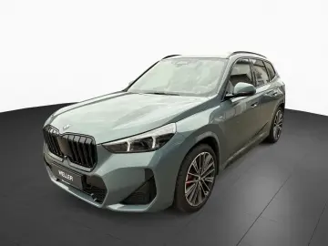 BMW X1 xDr23d M Sport Pro AHK HUD 360  AdpLED DAPro