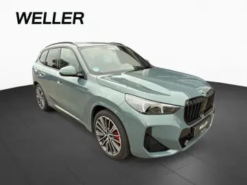 BMW X1 xDr23d M Sport Pro AHK HUD 360  AdpLED DAPro