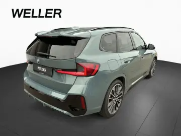 BMW X1 xDr23d M Sport Pro AHK HUD 360  AdpLED DAPro