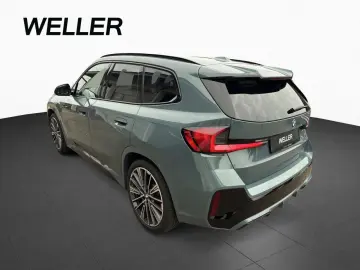 BMW X1 xDr23d M Sport Pro AHK HUD 360  AdpLED DAPro
