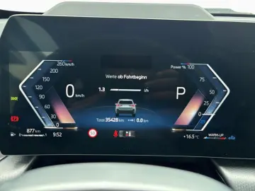 BMW X1 xDr23d M Sport Pro AHK HUD 360  AdpLED DAPro