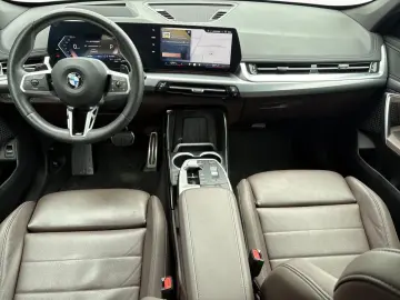 BMW X1 xDr23d M Sport Pro AHK HUD 360  AdpLED DAPro