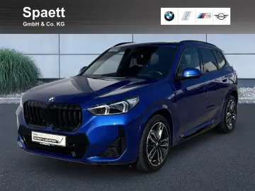BMW X1 xDrive23d M Sportpaket HK LED AHK