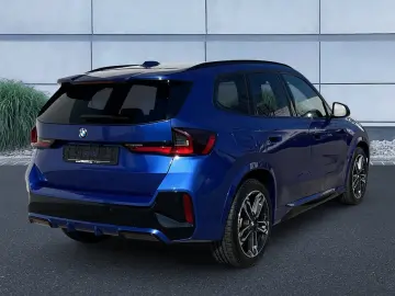 BMW X1 xDrive23d M Sportpaket HK LED AHK