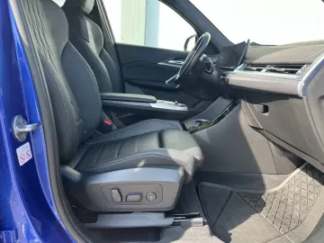 BMW X1 xDrive23d M Sportpaket HK LED AHK