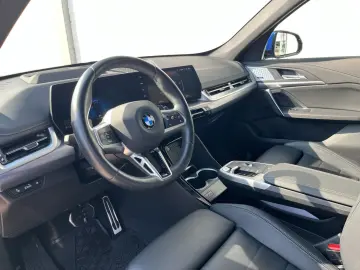 BMW X1 xDrive23d M Sportpaket HK LED AHK