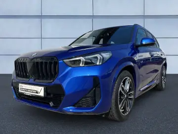 BMW X1 xDrive23d M Sportpaket HK LED AHK