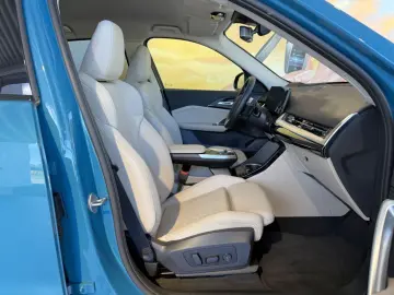 BMW X1 xDr.25e ACC LEDer SPUR HUD KOMF KAM LKRD.Hz.