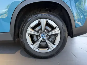 BMW X1 xDr.25e ACC LEDer SPUR HUD KOMF KAM LKRD.Hz.