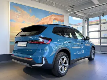 BMW X1 xDr.25e ACC LEDer SPUR HUD KOMF KAM LKRD.Hz.