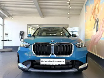 BMW X1 xDr.25e ACC LEDer SPUR HUD KOMF KAM LKRD.Hz.