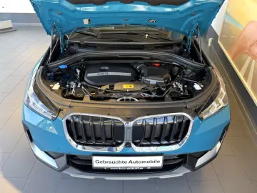 BMW X1 xDr.25e ACC LEDer SPUR HUD KOMF KAM LKRD.Hz.