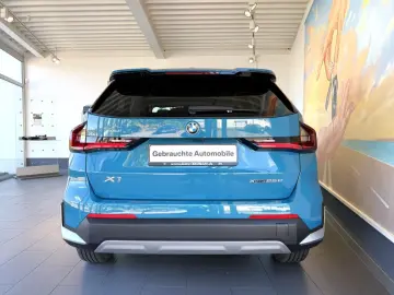 BMW X1 xDr.25e ACC LEDer SPUR HUD KOMF KAM LKRD.Hz.