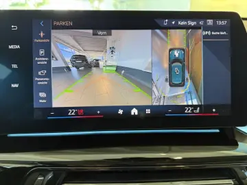BMW X1 xDr.25e ACC LEDer SPUR HUD KOMF KAM LKRD.Hz.
