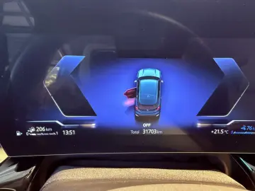 BMW X1 xDr.25e ACC LEDer SPUR HUD KOMF KAM LKRD.Hz.