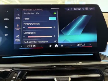 BMW X1 xDr.25e ACC LEDer SPUR HUD KOMF KAM LKRD.Hz.