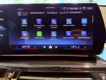 BMW X1 xDr.25e ACC LEDer SPUR HUD KOMF KAM LKRD.Hz.