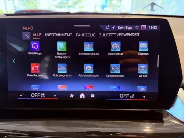 BMW X1 xDr.25e ACC LEDer SPUR HUD KOMF KAM LKRD.Hz.