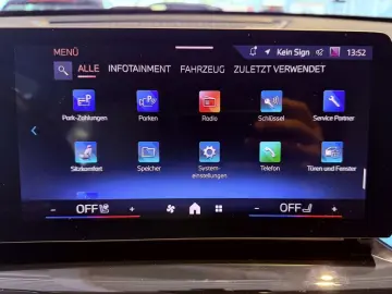 BMW X1 xDr.25e ACC LEDer SPUR HUD KOMF KAM LKRD.Hz.