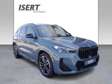 BMW X1 xDrive23d M Sport A.  AHK H&K DAB adLED RFK