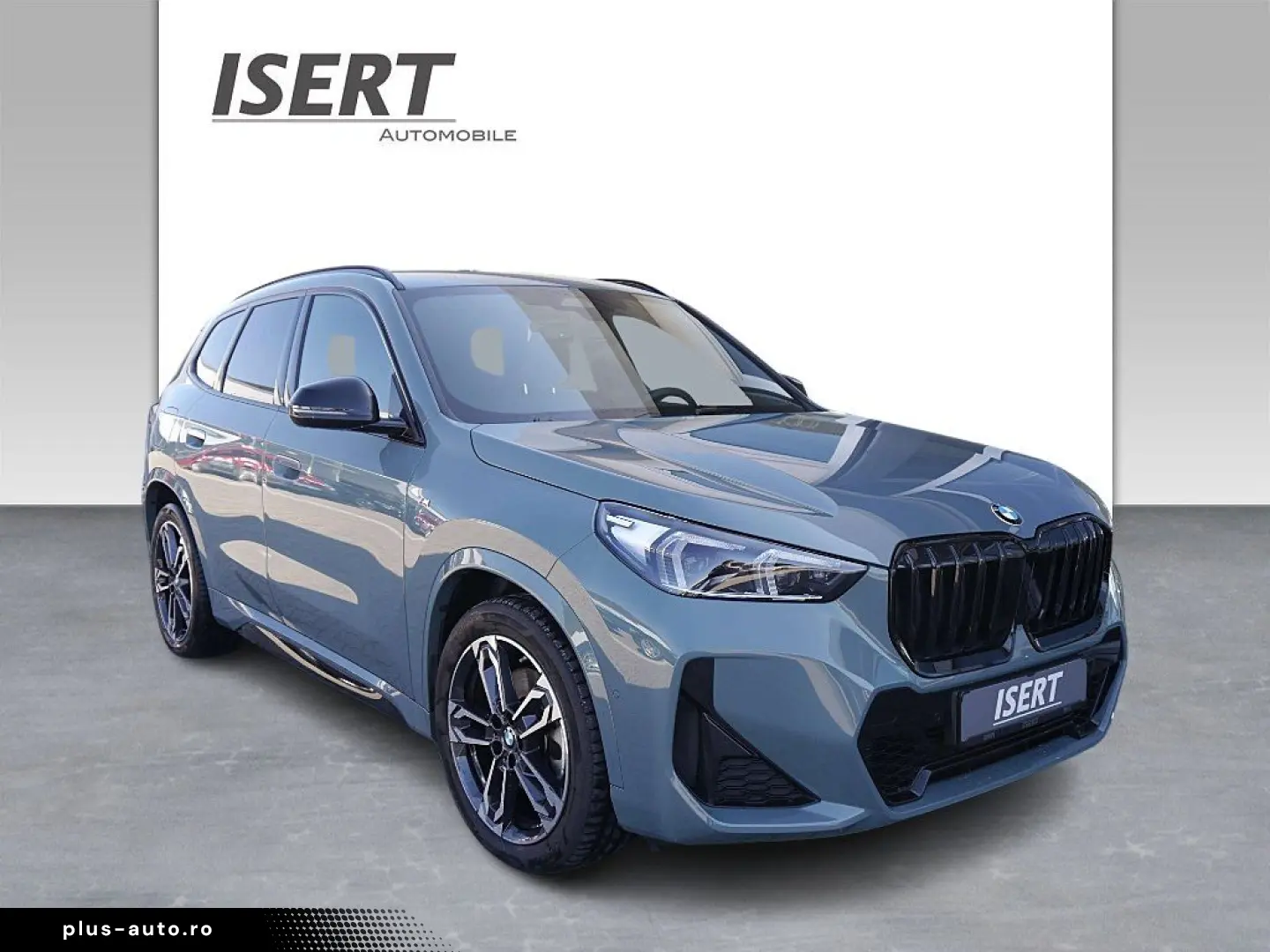 BMW X1 xDrive23d M Sport A.  AHK H&K DAB adLED RFK