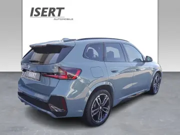 BMW X1 xDrive23d M Sport A.  AHK H&K DAB adLED RFK