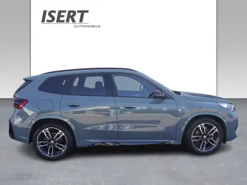 BMW X1 xDrive23d M Sport A.  AHK H&K DAB adLED RFK