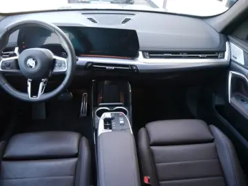 BMW X1 xDrive23d M Sport A.  AHK H&K DAB adLED RFK