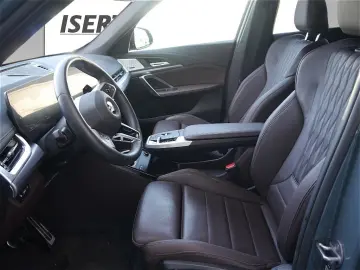 BMW X1 xDrive23d M Sport A.  AHK H&K DAB adLED RFK