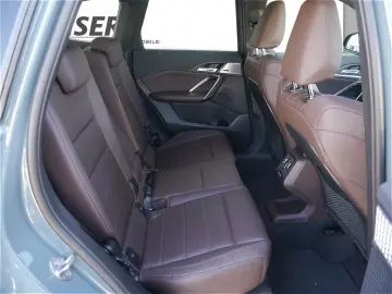 BMW X1 xDrive23d M Sport A.  AHK H&K DAB adLED RFK