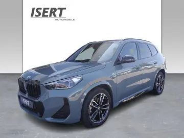 BMW X1 xDrive23d M Sport A.  AHK H&K DAB adLED RFK