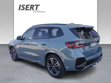 BMW X1 xDrive23d M Sport A.  AHK H&K DAB adLED RFK